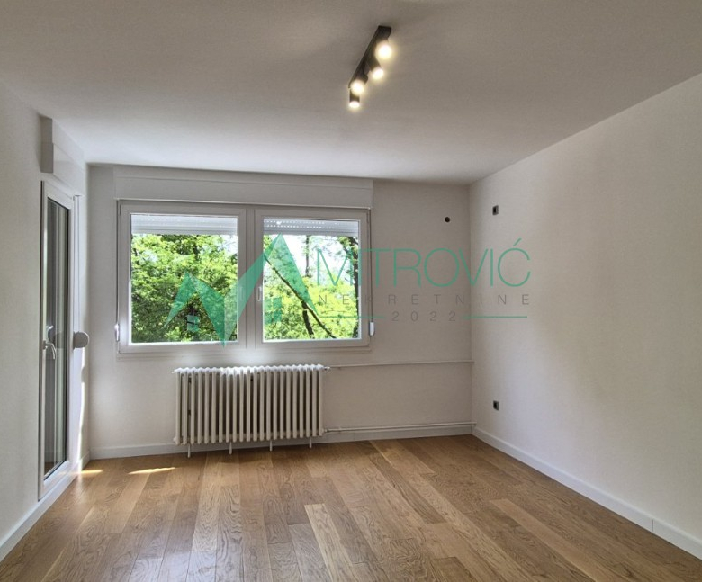 Stan Prodaja Novi Sad  49 m2
