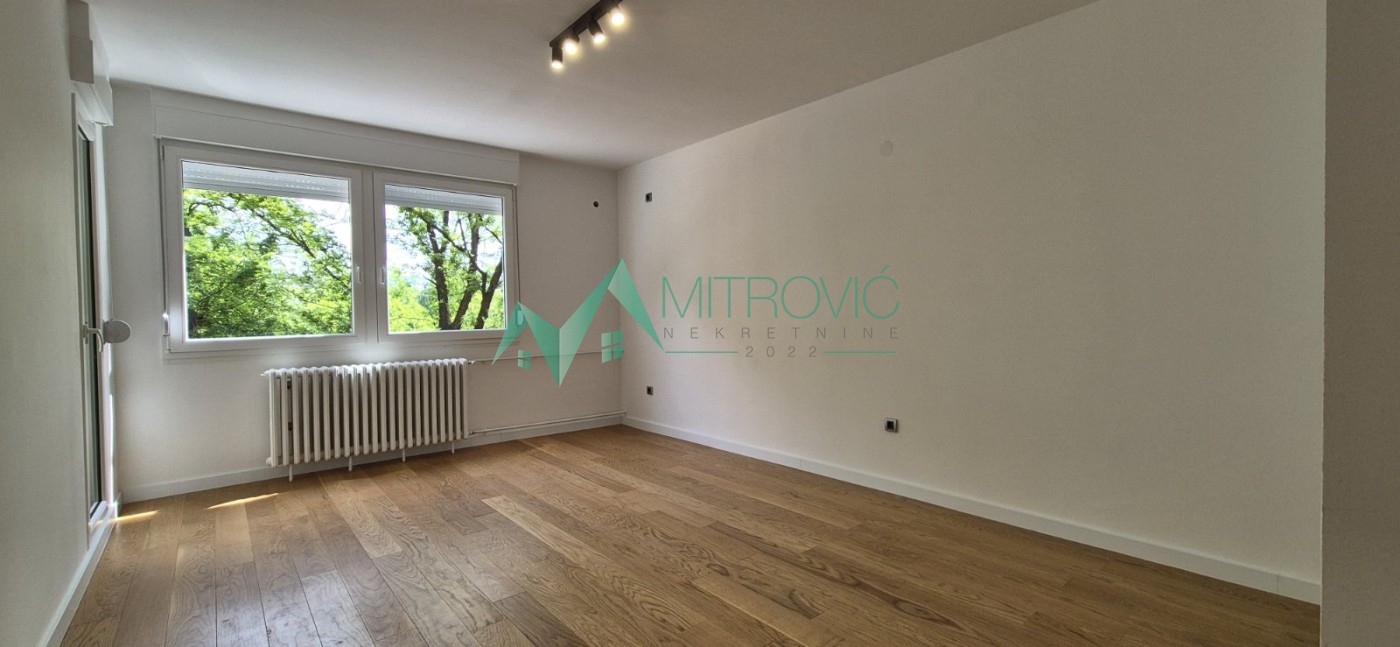 Stan Prodaja Novi Sad  49 m2