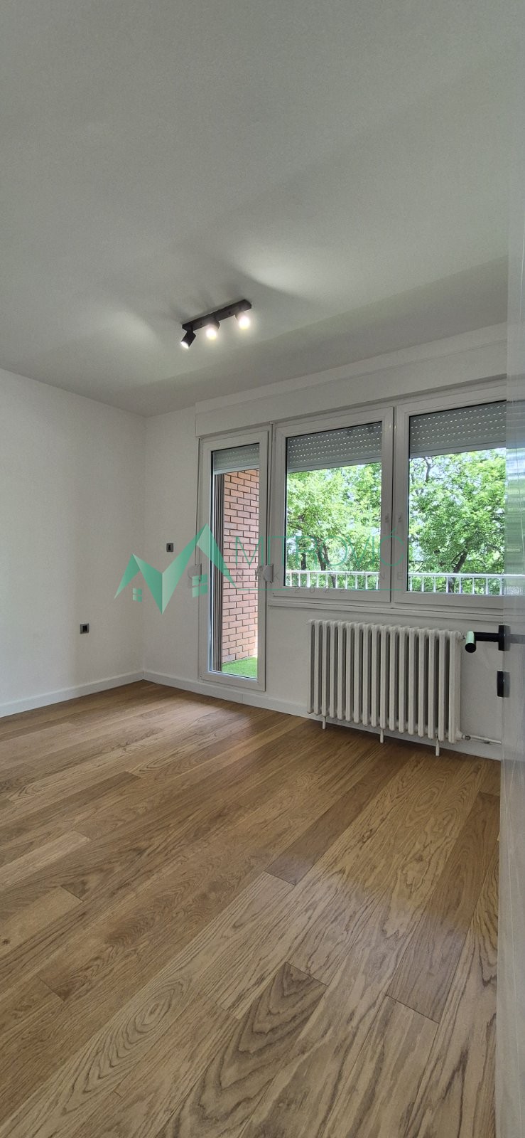 Stan Prodaja Novi Sad  49 m2