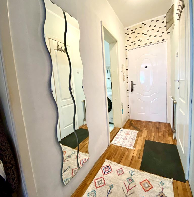 Stan Prodaja Novi Sad  65 m2