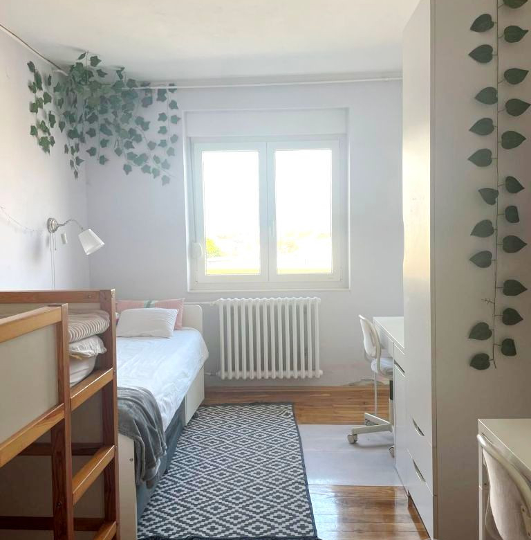 Stan Prodaja Novi Sad  57 m2