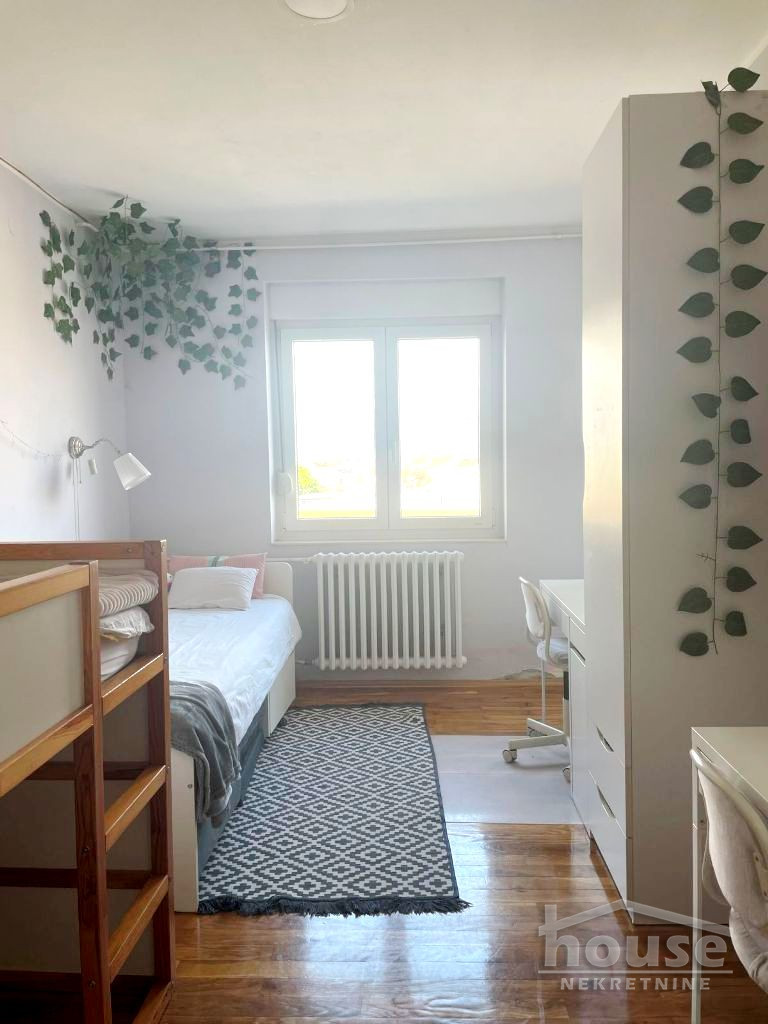 Stan Prodaja Novi Sad  57 m2