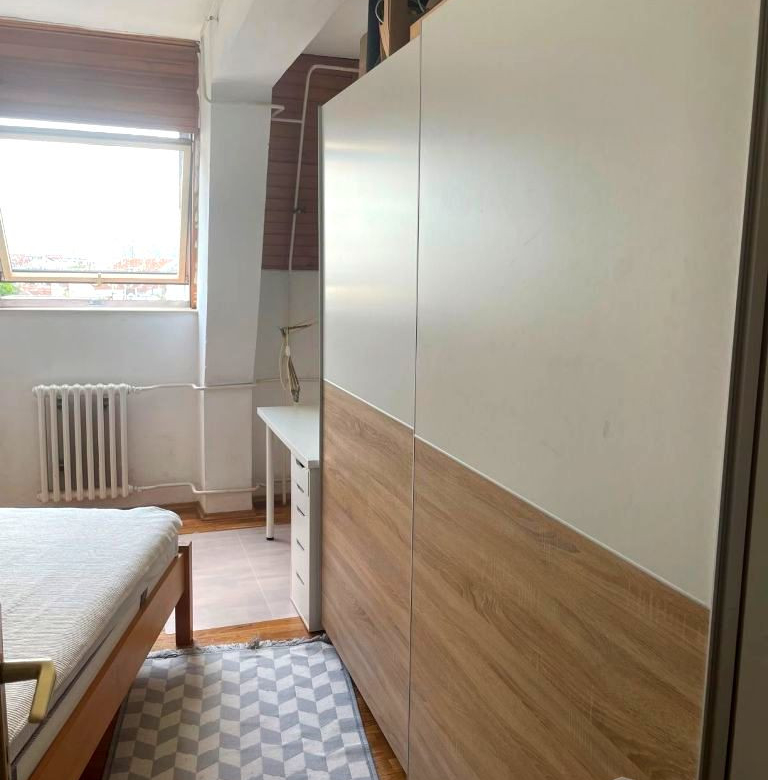 Stan Prodaja Novi Sad  57 m2