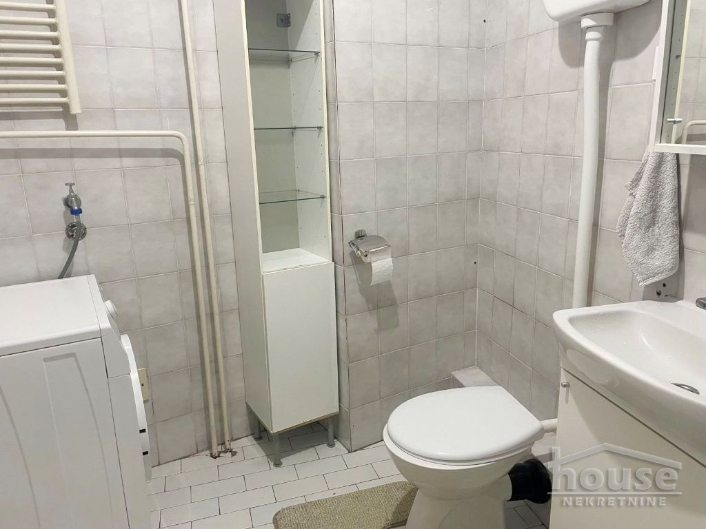 Dvoiposoban stan na prodaju, Bulevar Oslobođenja, Novi Sad, 57m², 150.000 €