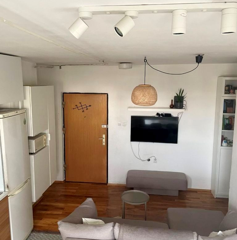 Stan Prodaja Novi Sad  57 m2