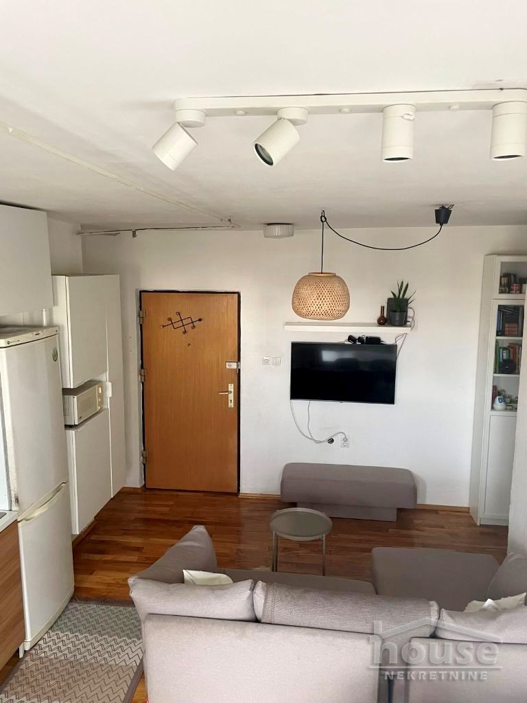 Stan Prodaja Novi Sad  57 m2