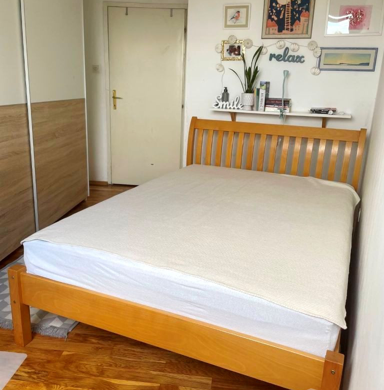 Stan Prodaja Novi Sad  57 m2