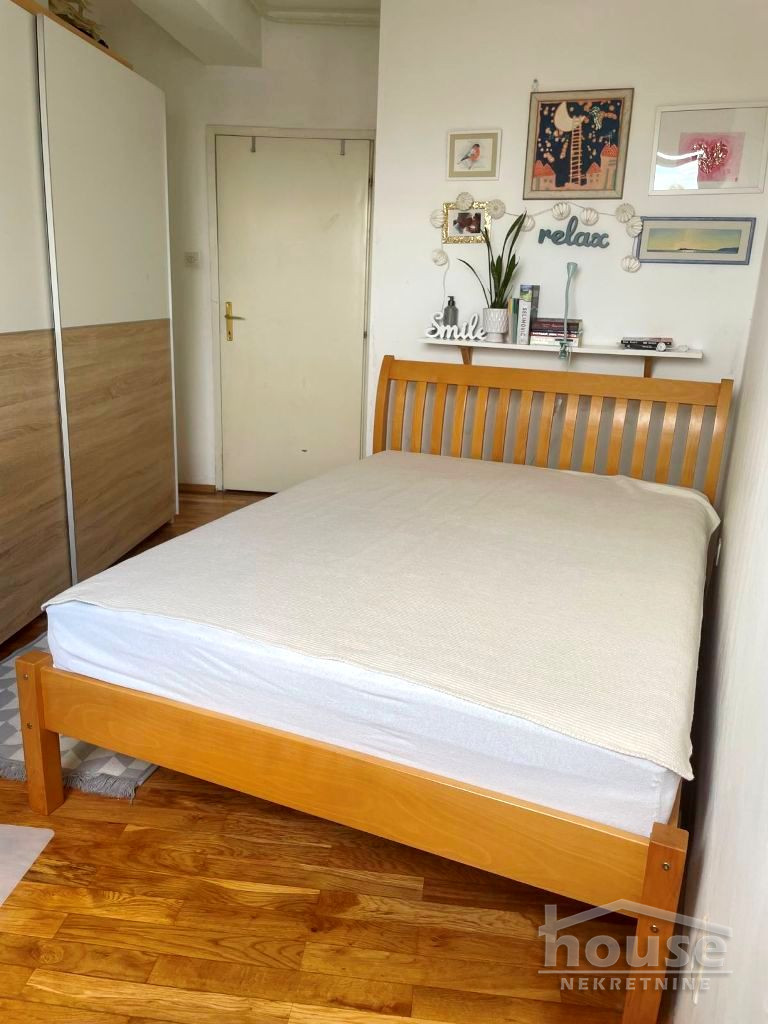 Stan Prodaja Novi Sad  57 m2