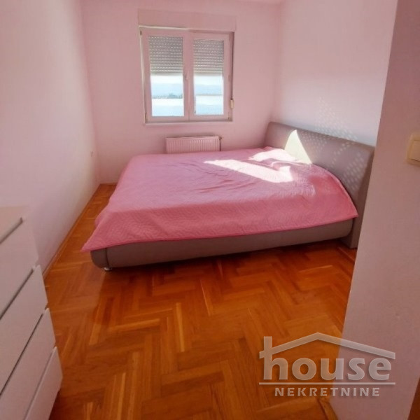 Stan Prodaja Novi Sad  49 m2