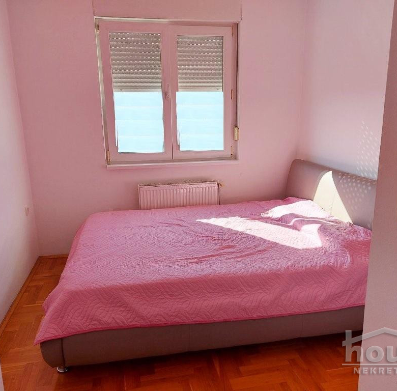 Stan Prodaja Novi Sad  49 m2