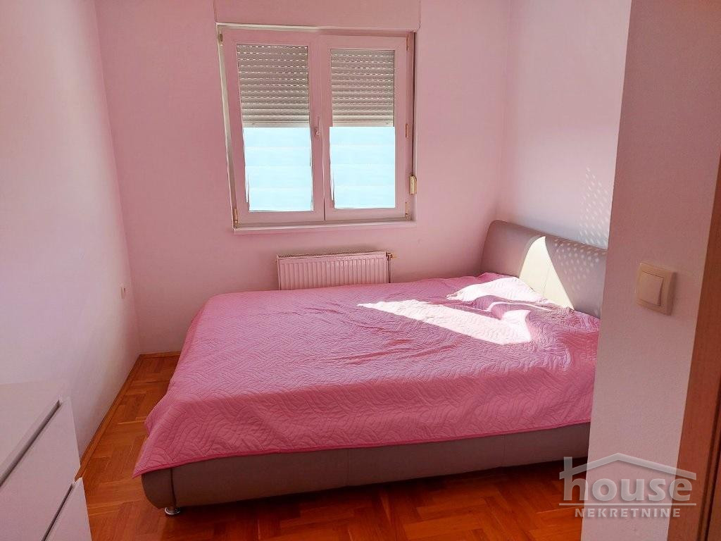 Stan Prodaja Novi Sad  49 m2