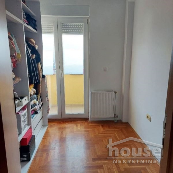Stan Prodaja Novi Sad  49 m2