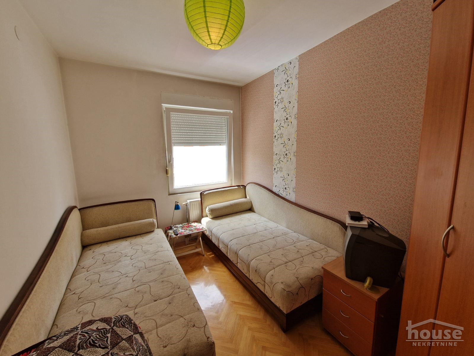Stan Prodaja Novi Sad  64 m2