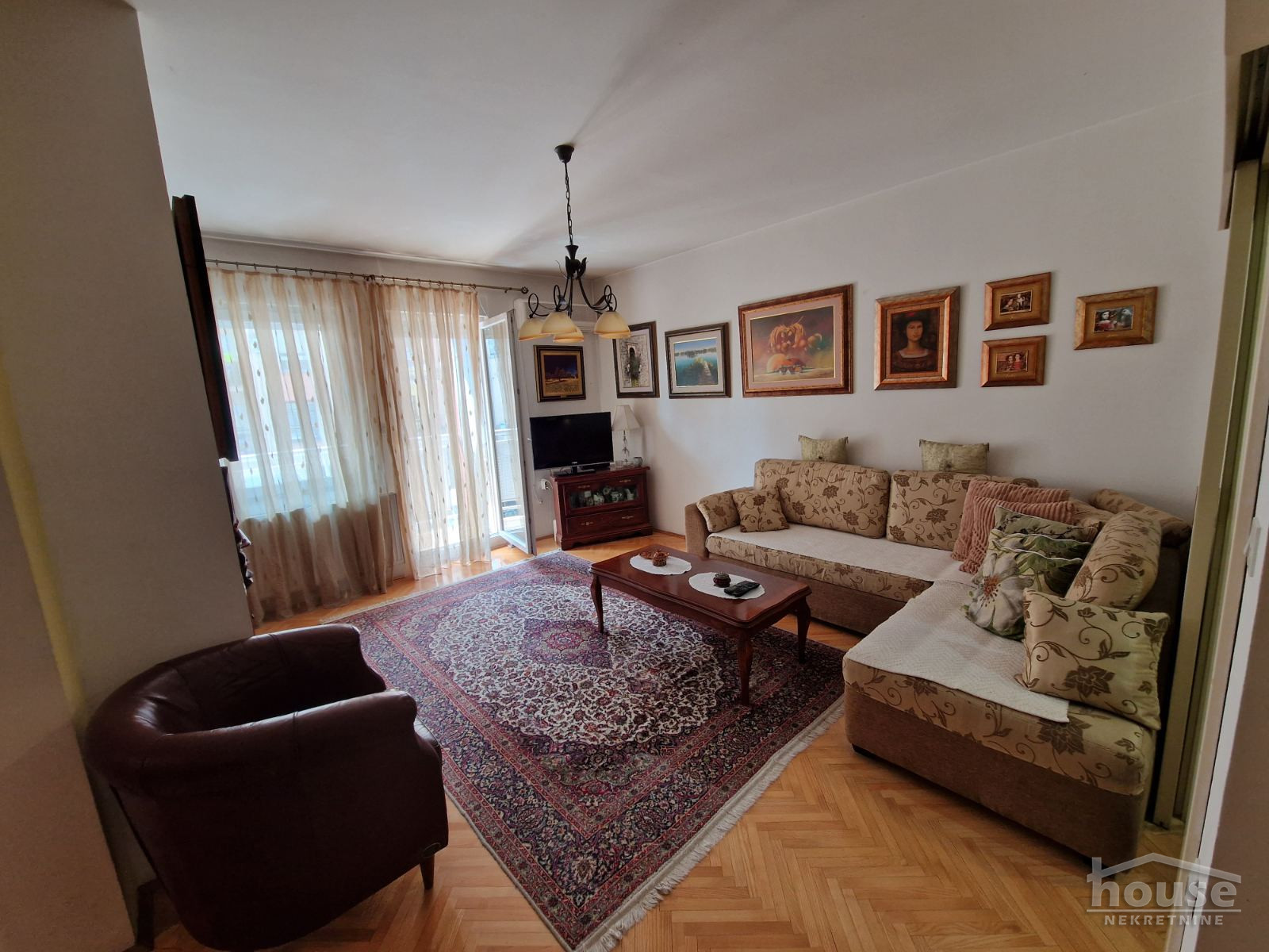 Stan Prodaja Novi Sad  64 m2