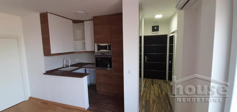 Stan Prodaja Novi Sad  48 m2