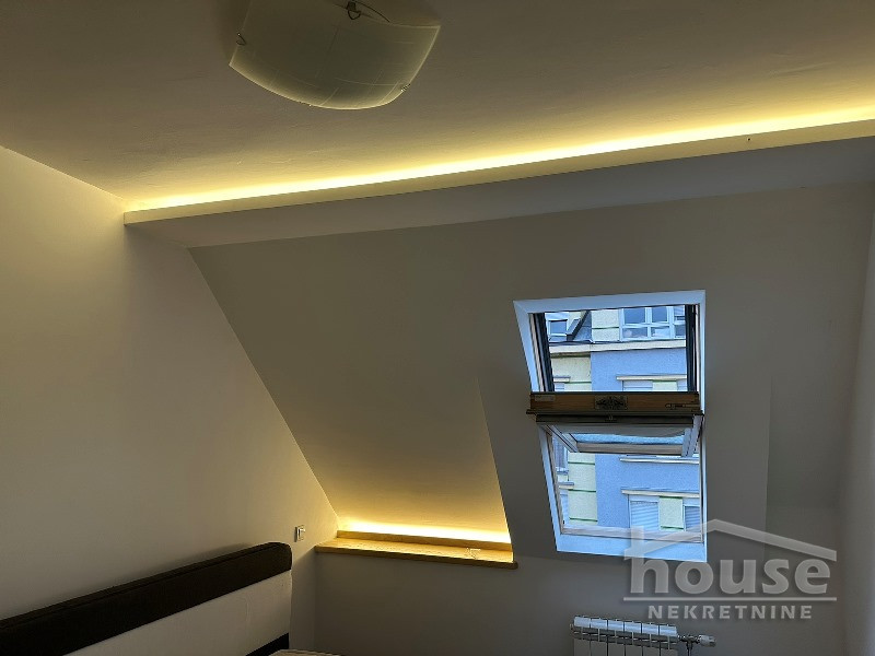 Stan Prodaja Novi Sad Stan Prodaja Novi Sad 48 m2