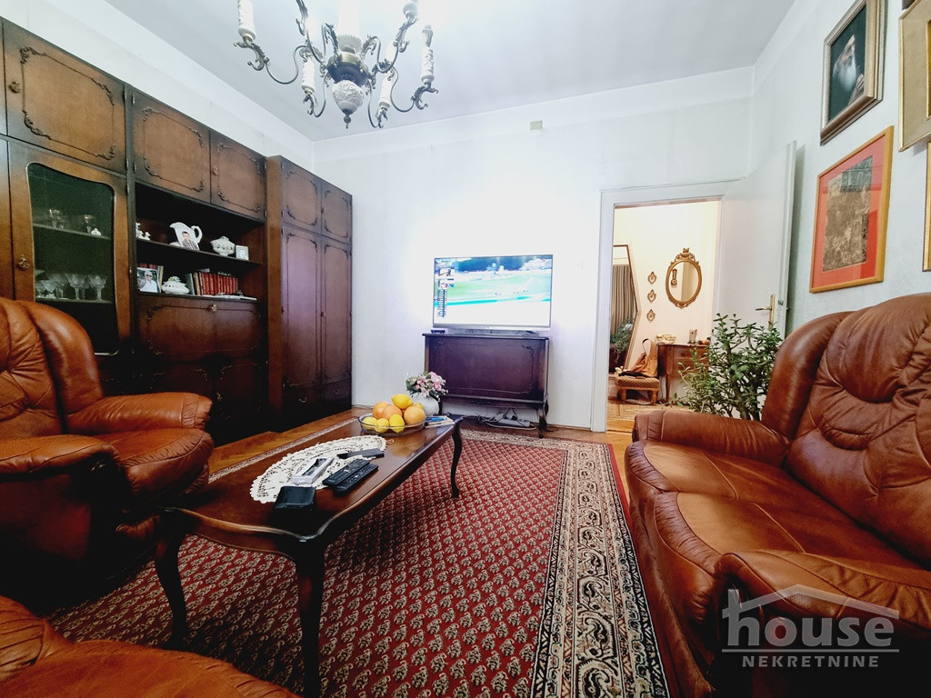 Stan Prodaja Novi Sad  61 m2