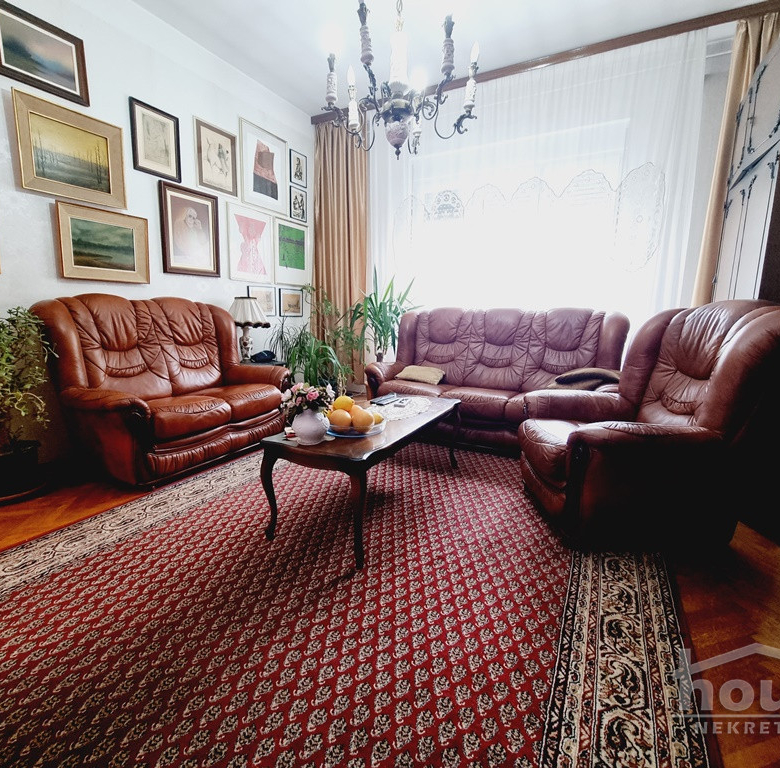 Stan Prodaja Novi Sad  61 m2