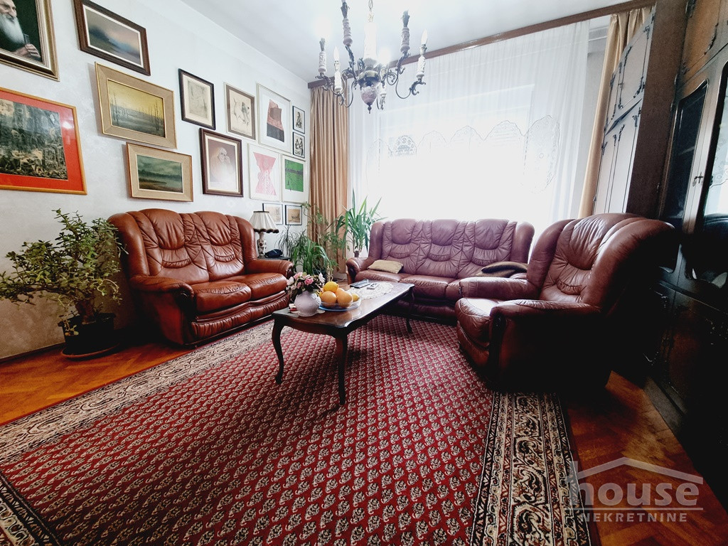 Stan Prodaja Novi Sad  61 m2