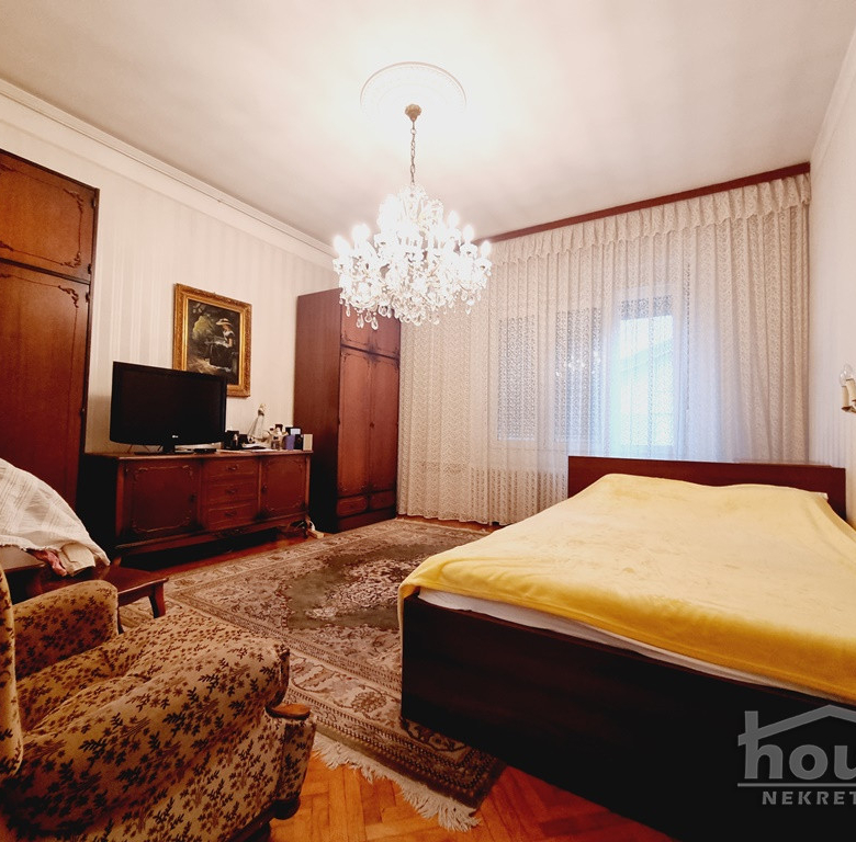 Stan Prodaja Novi Sad  61 m2