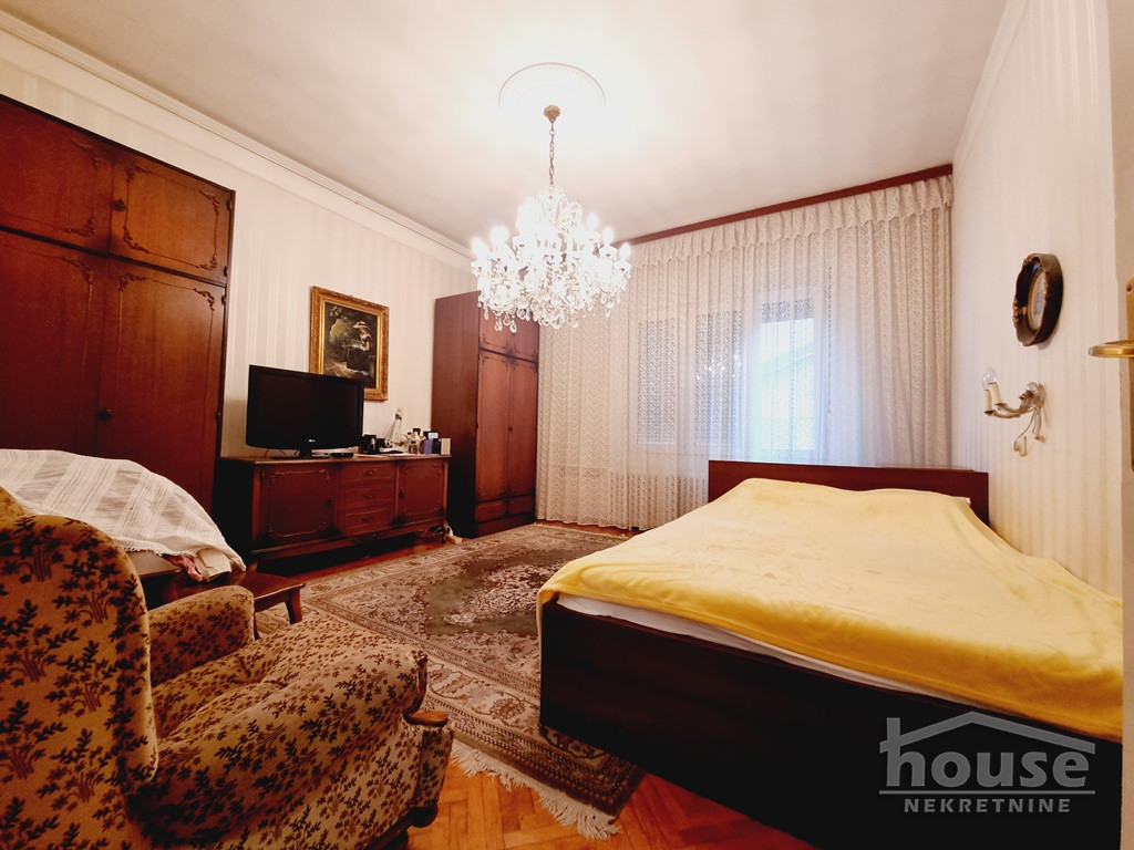 Stan Prodaja Novi Sad  61 m2