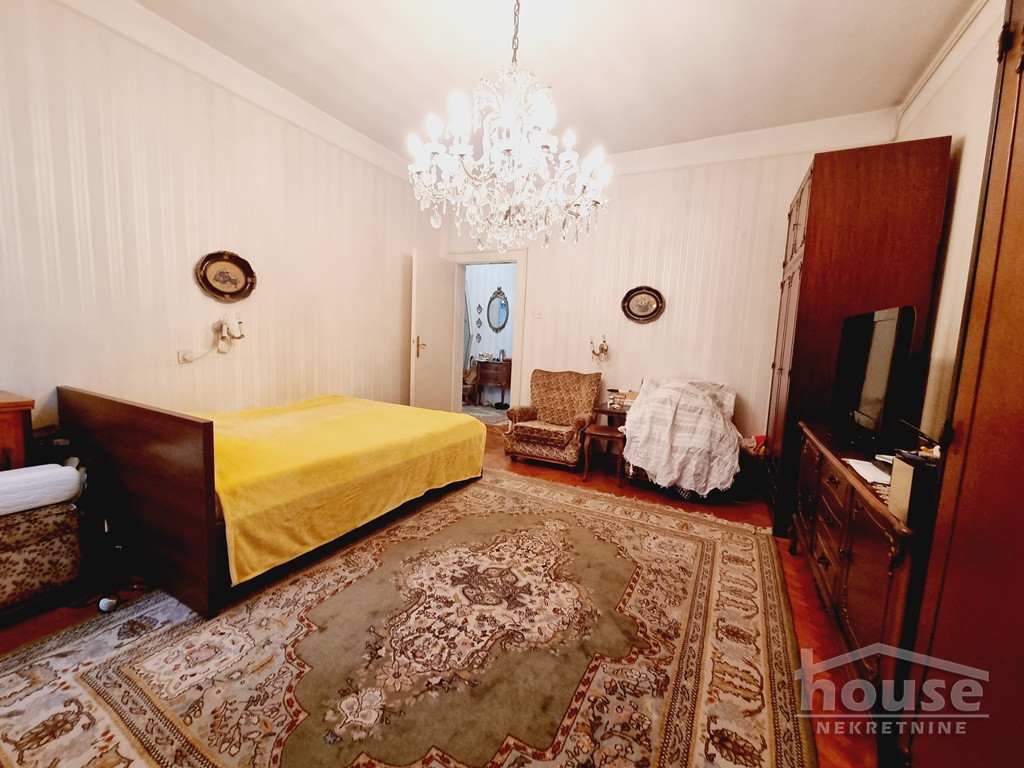 Stan Prodaja Novi Sad  61 m2