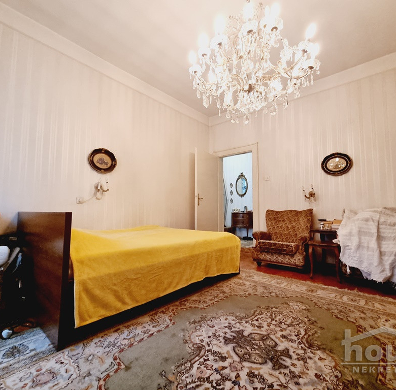 Stan Prodaja Novi Sad  61 m2