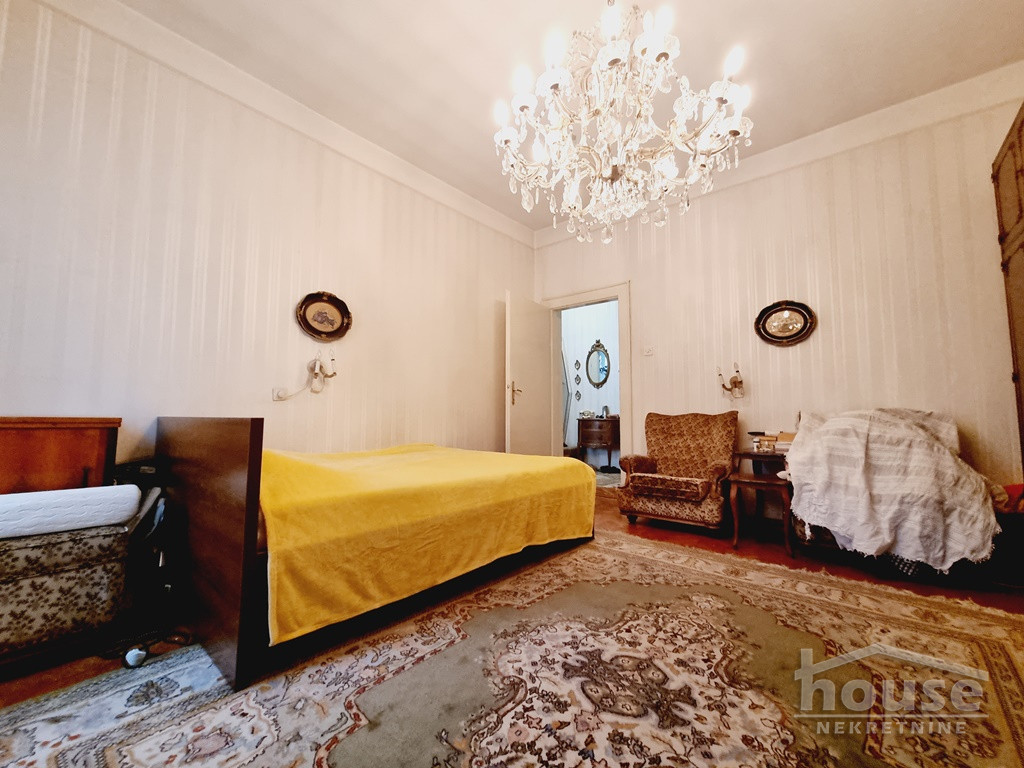 Stan Prodaja Novi Sad  61 m2