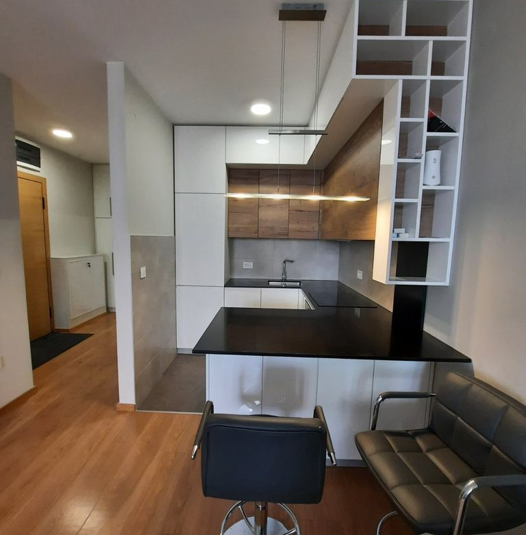 Stan Prodaja Novi Sad  49 m2