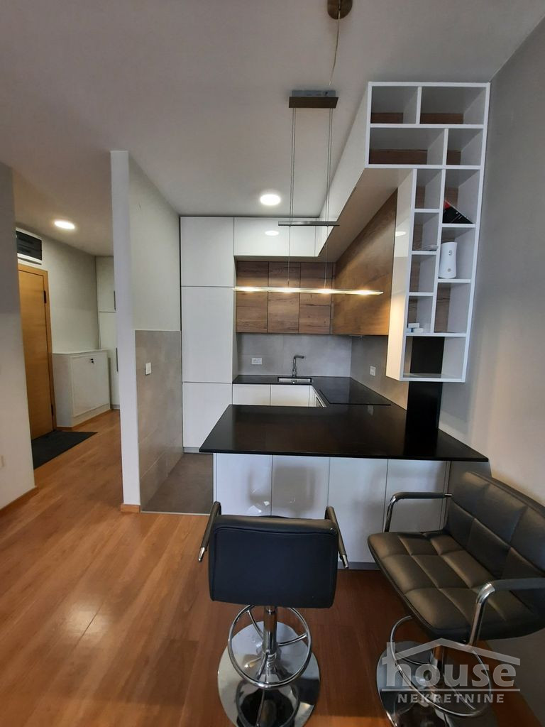 Stan Prodaja Novi Sad  49 m2