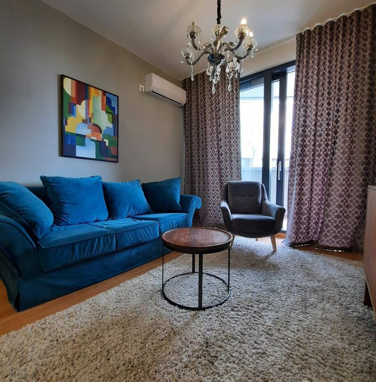 Stan Prodaja Novi Sad  49 m2