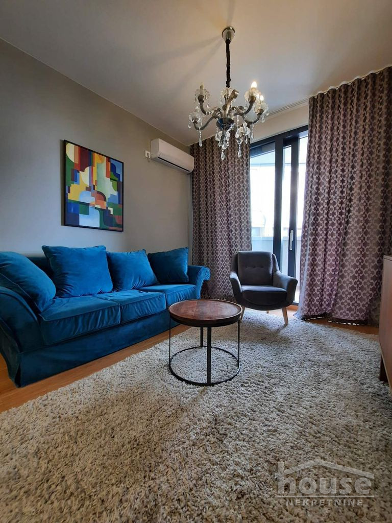 Stan Prodaja Novi Sad  49 m2