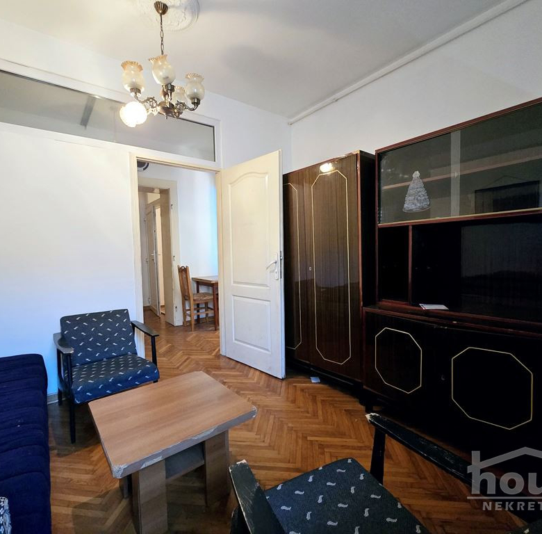 Stan Prodaja Novi Sad  74 m2