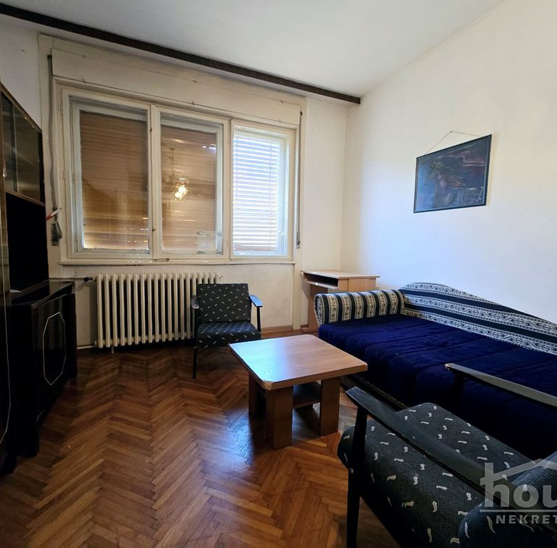Stan Prodaja Novi Sad  74 m2