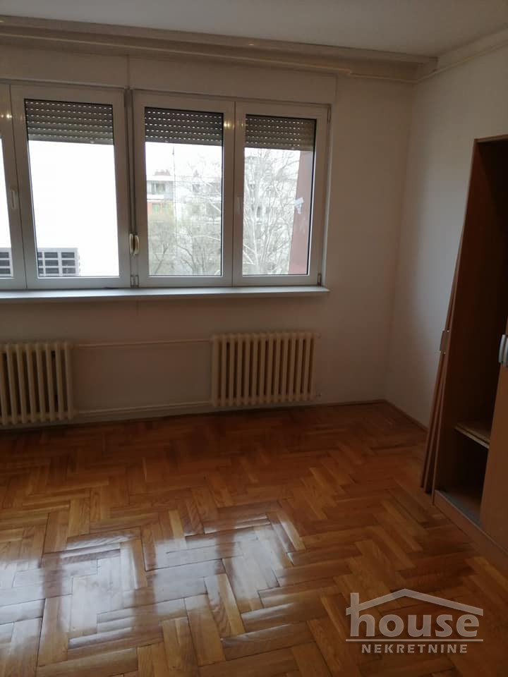 Stan Prodaja Novi Sad  77 m2