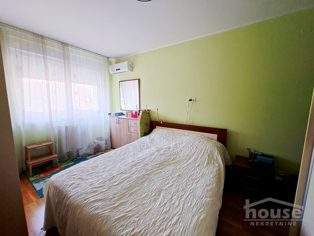 Trosoban stan na prodaju, Centar, Novi Sad, 68m², 224.400 €