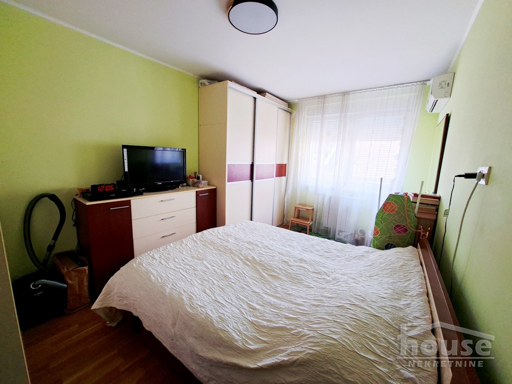 Trosoban stan na prodaju, Centar, Novi Sad, 68m², 224.400 €