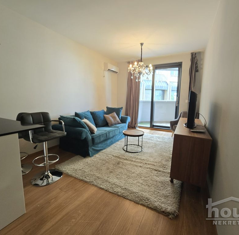 Stan Prodaja Novi Sad  49 m2