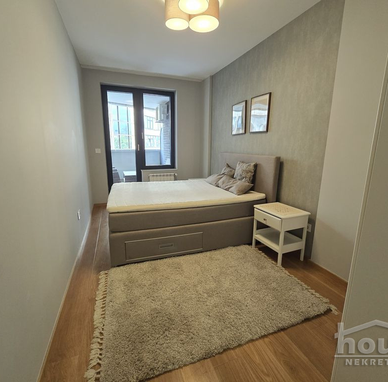 Stan Prodaja Novi Sad  49 m2