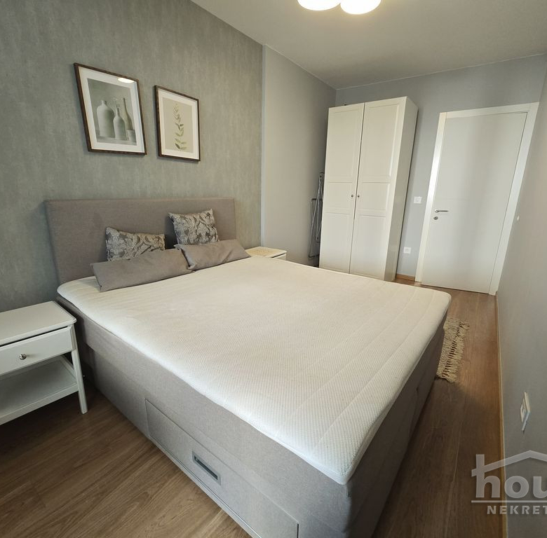 Stan Prodaja Novi Sad  49 m2