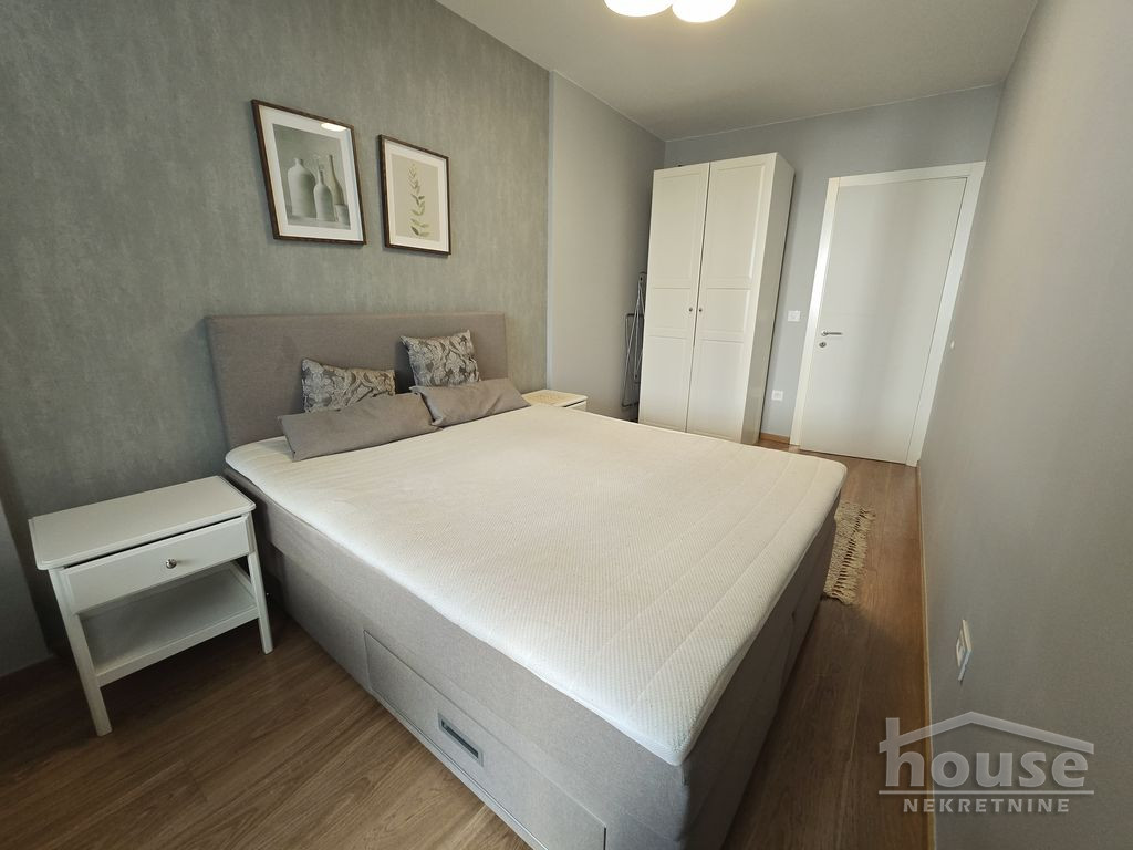 Stan Prodaja Novi Sad  49 m2