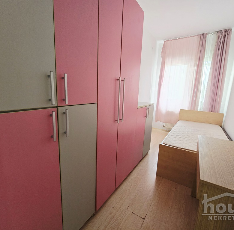 Stan Prodaja Novi Sad  62 m2