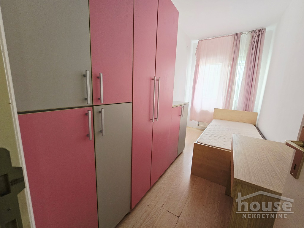 Stan Prodaja Novi Sad  62 m2