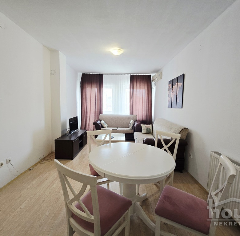 Stan Prodaja Novi Sad  62 m2