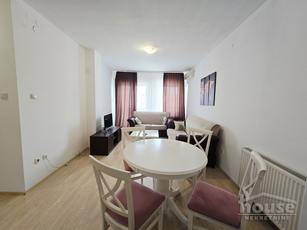 Stan Prodaja Novi Sad  62 m2