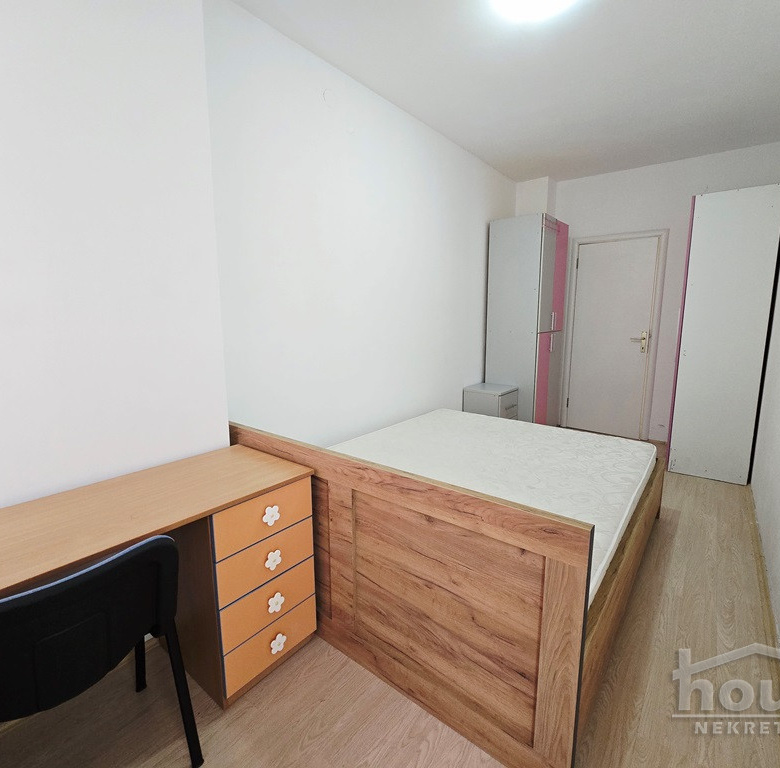 Stan Prodaja Novi Sad  62 m2