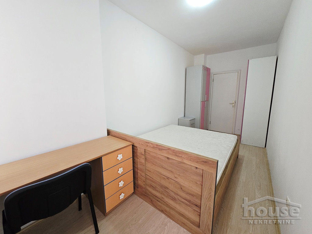 Stan Prodaja Novi Sad  62 m2