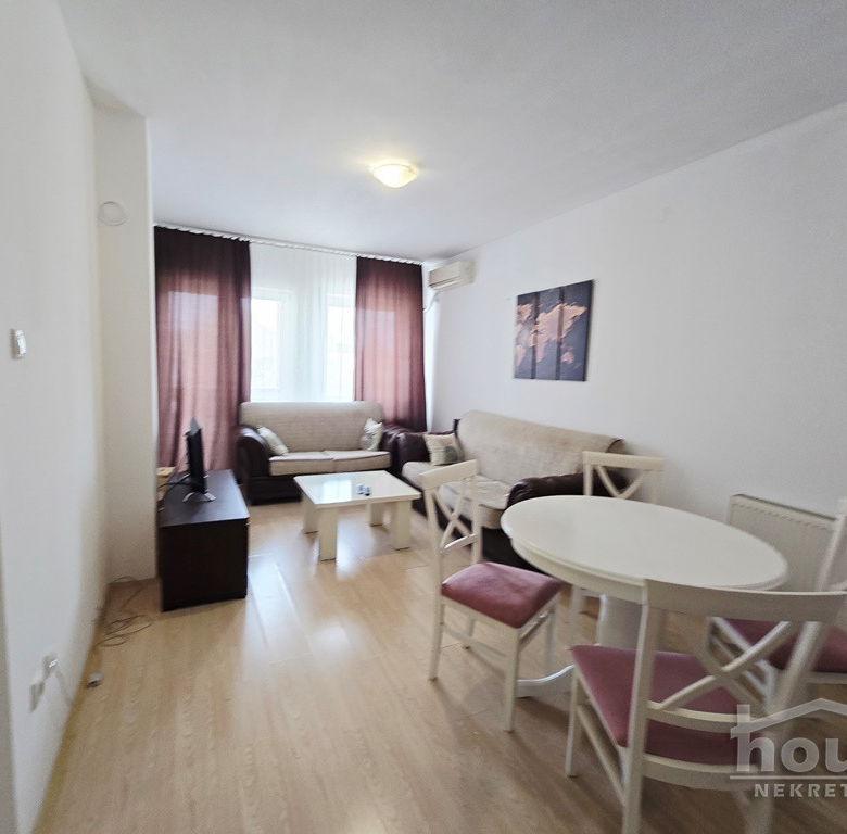 Stan Prodaja Novi Sad  62 m2
