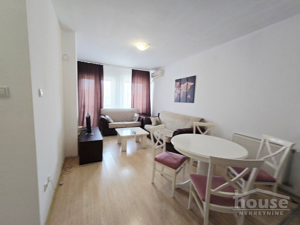 Stan Prodaja Novi Sad  62 m2