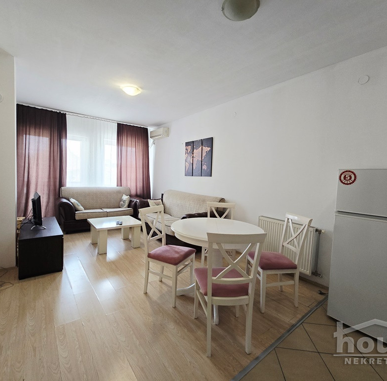 Stan Prodaja Novi Sad  62 m2